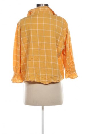 Női ing H&M Divided, Méret M, Szín Sokszínű, Ár 6 809 Ft