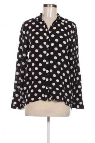 Damenbluse H&M Divided, Größe S, Farbe Mehrfarbig, Preis € 17,99