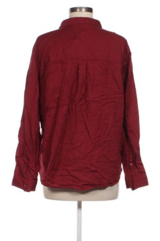 Dámska košeľa  H&M Divided, Veľkosť L, Farba Červená, Cena  14,95 €