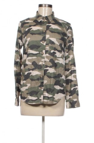 Dámská košile  H&M Divided, Velikost S, Barva Vícebarevné, Cena  409,00 Kč