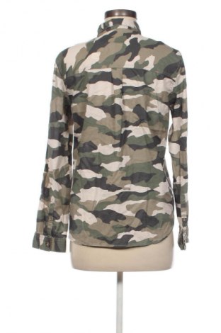 Dámská košile  H&M Divided, Velikost S, Barva Vícebarevné, Cena  409,00 Kč