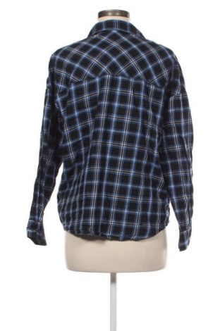 Γυναικείο πουκάμισο H&M Divided, Μέγεθος XS, Χρώμα Πολύχρωμο, Τιμή 15,99 €