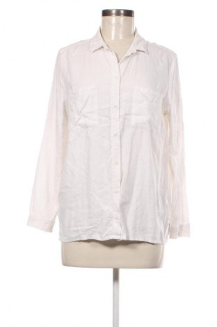 Cămașă de femei H&M Divided, Mărime M, Culoare Alb, Preț 66,99 Lei