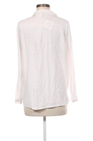 Cămașă de femei H&M Divided, Mărime M, Culoare Alb, Preț 66,99 Lei