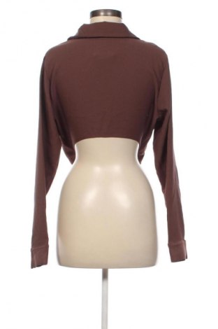 Damska koszula H&M Divided, Rozmiar XL, Kolor Brązowy, Cena 81,99 zł