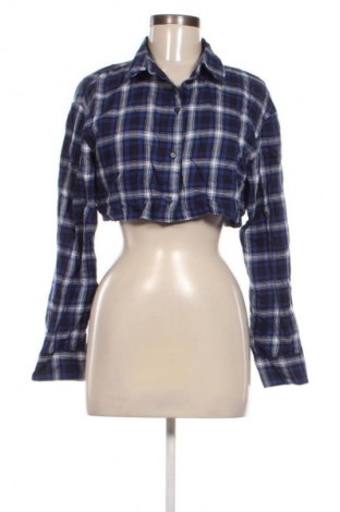 Dámská košile  H&M Divided, Velikost S, Barva Vícebarevné, Cena  409,00 Kč