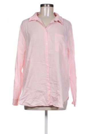 Női ing H&M Divided, Méret XL, Szín Rózsaszín, Ár 6 809 Ft