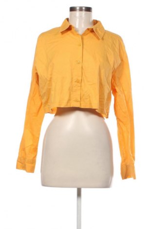 Női ing H&M Divided, Méret S, Szín Narancssárga
, Ár 5 099 Ft