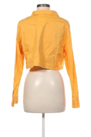Női ing H&M Divided, Méret S, Szín Narancssárga
, Ár 5 099 Ft