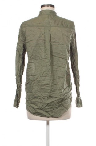 Damenbluse H&M Divided, Größe M, Farbe Grün, Preis 17,99 €