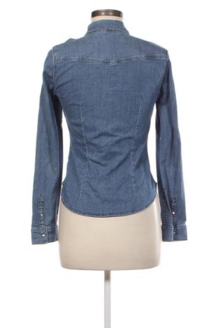 Női ing H&M Divided, Méret S, Szín Kék, Ár 5 016 Ft
