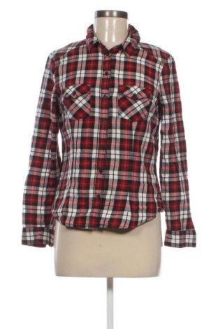 Cămașă de femei H&M Divided, Mărime M, Culoare Multicolor, Preț 86,99 Lei