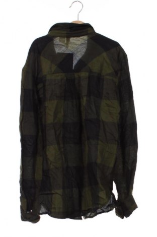 Damenbluse H&M Divided, Größe XS, Farbe Mehrfarbig, Preis 7,99 €