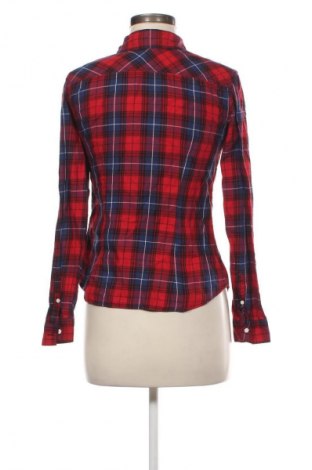 Damska koszula H&M Divided, Rozmiar S, Kolor Kolorowy, Cena 57,47 zł