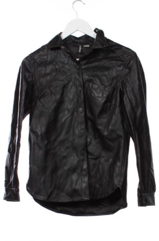 Női ing H&M Divided, Méret XS, Szín Fekete, Ár 6 809 Ft