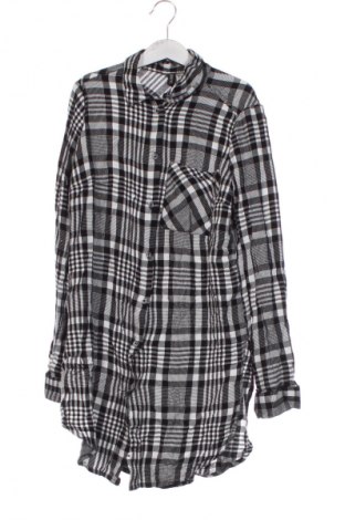 Damenbluse H&M Divided, Größe XS, Farbe Mehrfarbig, Preis 12,79 €