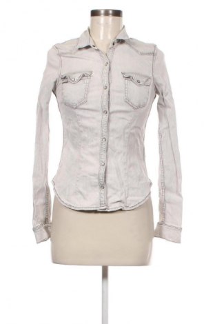 Női ing H&M Divided, Méret S, Szín Szürke, Ár 5 000 Ft