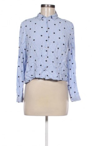 Cămașă de femei H&M Divided, Mărime S, Culoare Multicolor, Preț 65,69 Lei