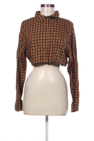 Cămașă de femei H&M Divided, Mărime M, Culoare Multicolor, Preț 86,99 Lei