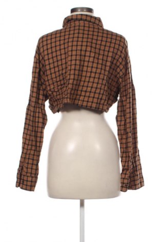 Cămașă de femei H&M Divided, Mărime M, Culoare Multicolor, Preț 86,99 Lei