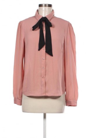 Cămașă de femei H&M Divided, Mărime M, Culoare Mov deschis, Preț 65,25 Lei