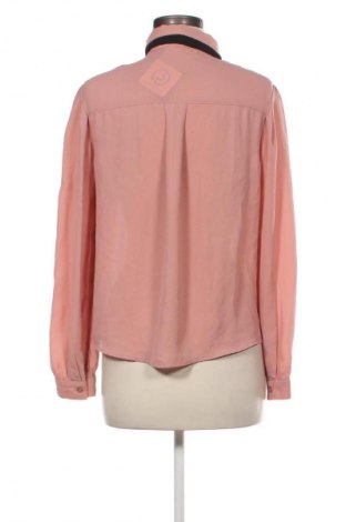 Cămașă de femei H&M Divided, Mărime M, Culoare Mov deschis, Preț 65,25 Lei