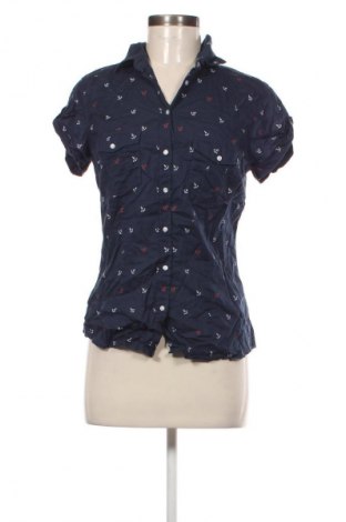 Damenbluse H&M L.O.G.G., Größe M, Farbe Mehrfarbig, Preis 10,99 €