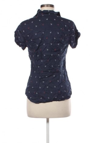 Damenbluse H&M L.O.G.G., Größe M, Farbe Mehrfarbig, Preis 10,99 €