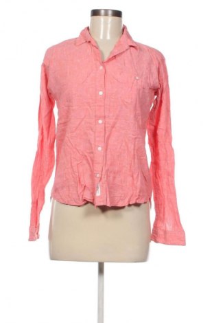Cămașă de femei H&M L.O.G.G., Mărime S, Culoare Roz, Preț 86,99 Lei