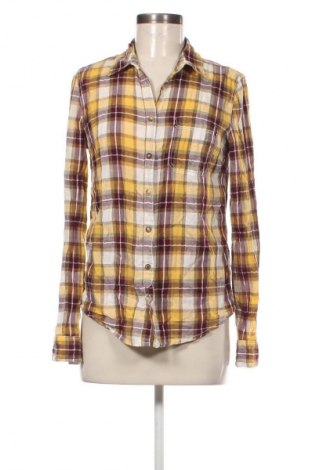 Damenbluse H&M L.O.G.G., Größe M, Farbe Mehrfarbig, Preis 17,99 €