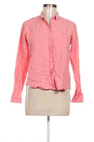 Damenbluse H&M L.O.G.G., Größe S, Farbe Rosa, Preis € 17,99