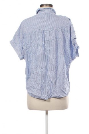 Damenbluse H&M L.O.G.G., Größe M, Farbe Mehrfarbig, Preis € 12,99