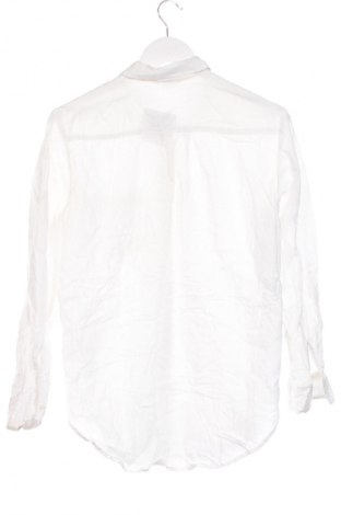 Cămașă de femei H&M L.O.G.G., Mărime XS, Culoare Alb, Preț 86,99 Lei