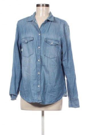Damenbluse H&M L.O.G.G., Größe L, Farbe Mehrfarbig, Preis 8,99 €