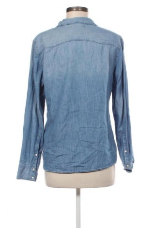 Damenbluse H&M L.O.G.G., Größe L, Farbe Mehrfarbig, Preis 8,99 €