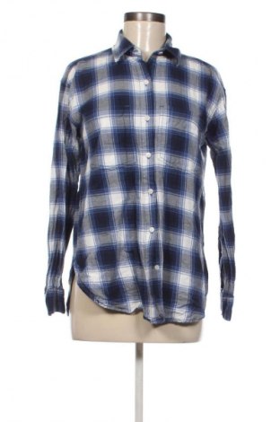 Cămașă de femei H&M L.O.G.G., Mărime XS, Culoare Multicolor, Preț 86,99 Lei