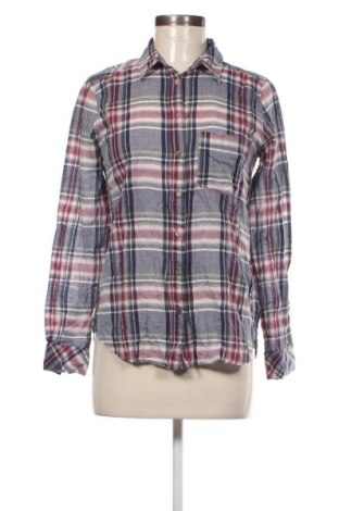 Damenbluse H&M L.O.G.G., Größe S, Farbe Mehrfarbig, Preis 17,99 €