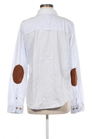 Damska koszula H&M L.O.G.G., Rozmiar XL, Kolor Kolorowy, Cena 81,99 zł