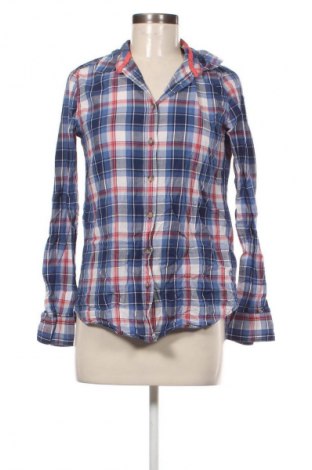 Cămașă de femei H&M L.O.G.G., Mărime S, Culoare Multicolor, Preț 77,17 Lei