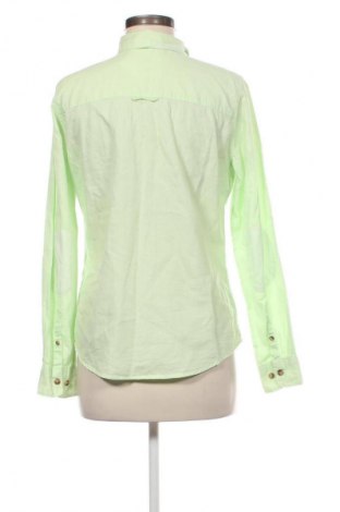 Női ing H&M L.O.G.G., Méret M, Szín Zöld, Ár 5 000 Ft