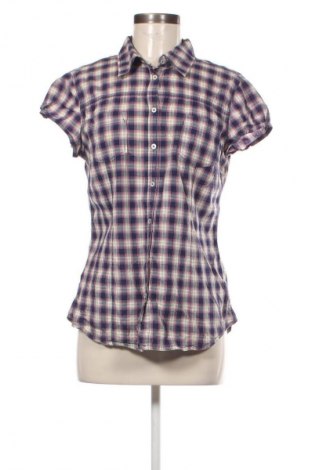 Γυναικείο πουκάμισο H&M L.O.G.G., Μέγεθος M, Χρώμα Πολύχρωμο, Τιμή 12,79 €
