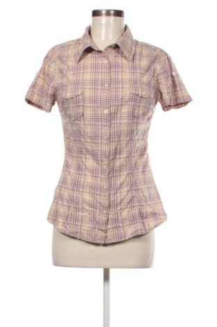 Cămașă de femei H&M L.O.G.G., Mărime L, Culoare Multicolor, Preț 57,89 Lei