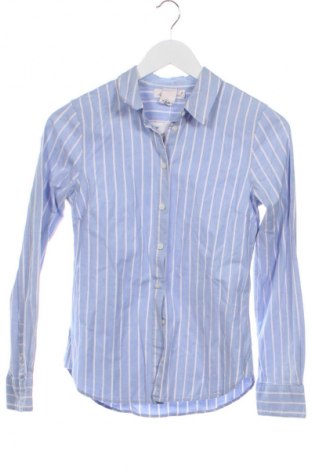 Dámská košile  H&M L.O.G.G., Velikost XS, Barva Vícebarevné, Cena  209,00 Kč
