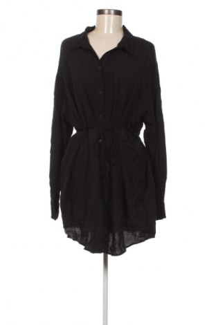 Cămașă de femei H&M Mama, Mărime XL, Culoare Negru, Preț 34,99 Lei