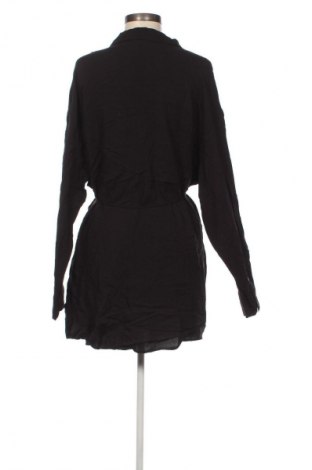 Cămașă de femei H&M Mama, Mărime XL, Culoare Negru, Preț 34,99 Lei