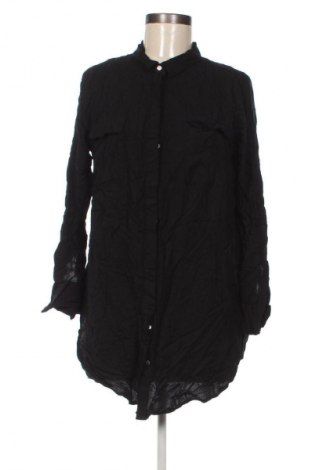 Damenbluse H&M Mama, Größe M, Farbe Schwarz, Preis € 17,99