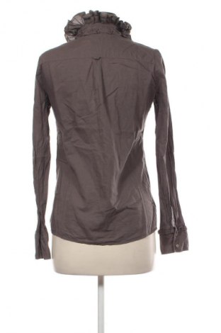 Damenbluse Hampton Bays, Größe S, Farbe Grau, Preis € 28,18