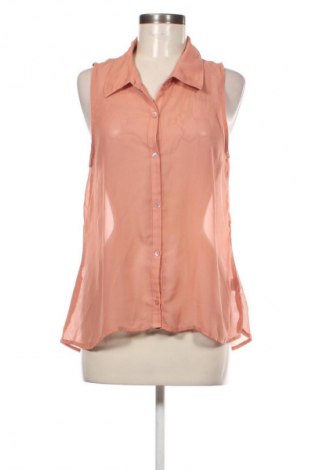 Damenbluse Happening, Größe L, Farbe Rosa, Preis 17,30 €