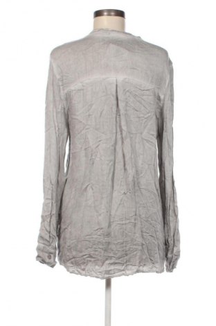 Damenbluse Heimatliebe, Größe M, Farbe Grau, Preis € 7,99