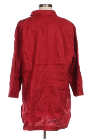 Női ing Heine, Méret XXL, Szín Piros, Ár 11 099 Ft